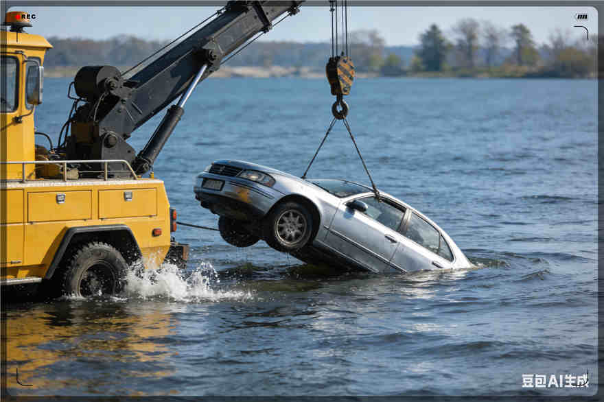 安吉汽车救援送柴油